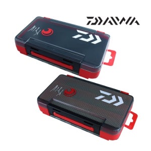 다이와 월하미인 런건 케이스 175 웜 지그헤드 볼락 아징