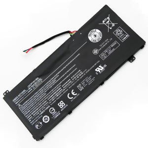 [호환] 에이서 AC14A8L 노트북 배터리 Acer Aspire V15 Nitro VN7-591 592G VX5-591G-547B MS2391 배터리
