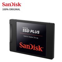 SSD 외장 내장 하드SanDisk SSD 1TB PLUS 480GB 2.5 하드