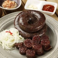 장충동 찰순대(1kg) 냉장