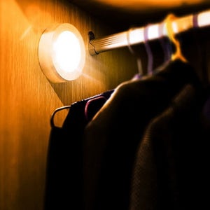 21세기트랜드 무선 센서등 간접조명 LED충전식 멀티라이트