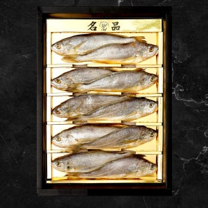 [오가특대상] 10미 2.0kg 내외 특급 명품 영광 법성포 굴비 명절 선물세트