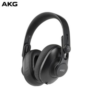 AKG K361-BT 블루투스 유무선 모니터링 헤드폰