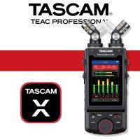 TASCAM Portacapture X8 타스캠 수입정품