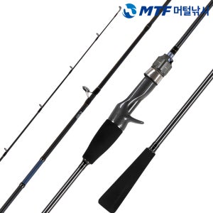 JS 닉스팝 오션3 우럭 광어 바다루어대 BC662JSC