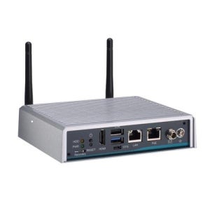 DEV-17077 Axiomtek AIE100-903-FL Edge AI Powered by Jetson Nano