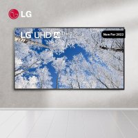 LG 65UQ7070 65인치 165cm 4K UHD 스마트 TV 수도권 스탠드 설치포함