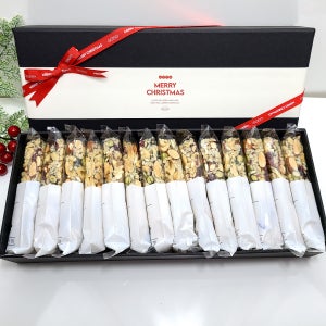 수제 견과류 견과바 에너지바 14개입 선물세트 통견과류가 가득한 사무실 회사간식