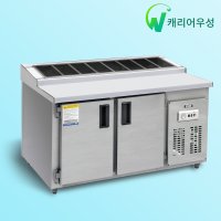 FRIO 업소용 김밥냉장고 8구 1500x700