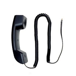 삼성 키폰 DS-5014S 송수화기 수화기 단품 블랙 DS5014S