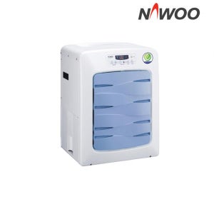 나우이엘 업소용 제습기 산업용 70L 벽걸이 펌프형 NED-066WP