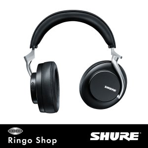 SHURE AONIC 50 / 슈어 / 무선 노이즈 캔슬링 헤드폰