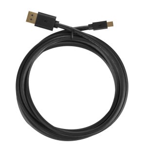넥스트링크 MiniDP to DP케이블 1.4ver 2M 8K 60Hz CP-0793