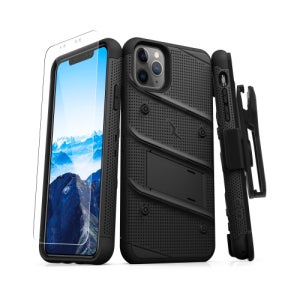 [지조볼트] 아이폰11 시리즈 스마트폰 아머 범퍼 케이스