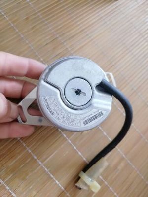 하이덴하인 ERN 1387.020-2048 ID 385487-03 중고폰