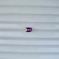 라벤더 핑크 사파이어 1.19 ct