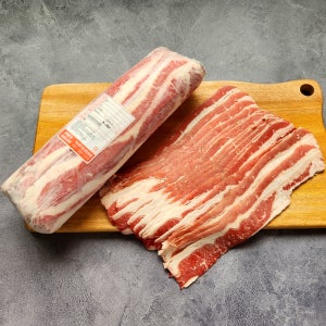 우삼겹 삼겹양지 미국산 업소용 500g 1kg 차돌양지 홍두깨살 부채살 척아이롤