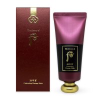 더후 진율향 괄사 마사지 마스크 100ml+괄사마사지기