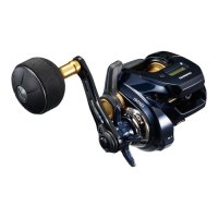 SHIMANO 그라프라CT 150XG 151XG 갈치 한치 참돔