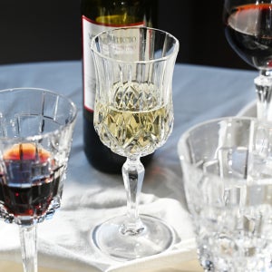 RCR 고급 페르나 홈파티 와인잔 고블렛 230ml