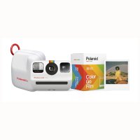 폴라로이드 고 트래블 세트 즉석카메라 Polaroid Go Travel Set