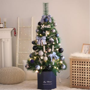 트리 풀세트 트리D 성탄절 트리 데코 장식