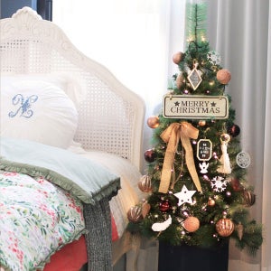 트리 풀세트 트리C 성탄절 트리 데코 장식