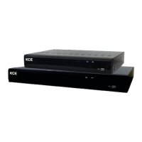 리파트론 KHD-RH16H 500만화소 DVR CCTV 녹화기 본체 16채널 이화트론