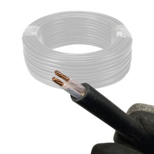 TFR-CV전선 4SQ 4C 1M단위절단