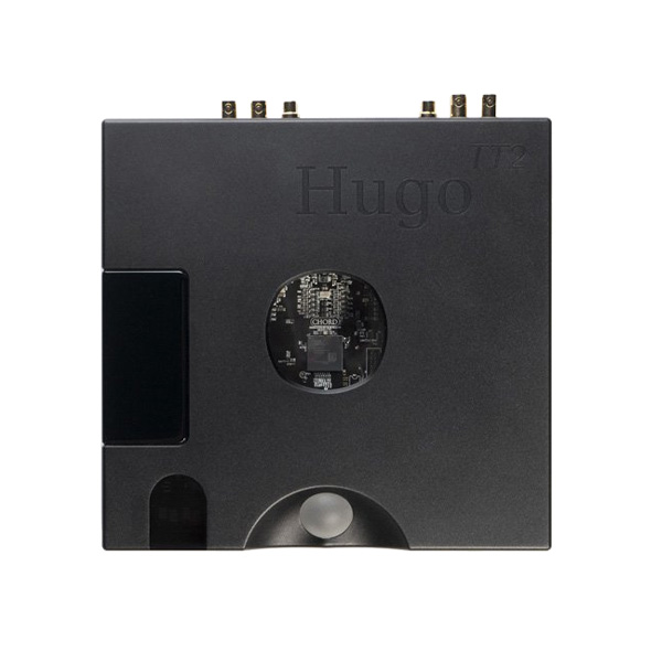 Chord Hugo TT2 DAC/Headphone Amp (코드 휴고 TT2 DAC 헤드폰 앰프)
