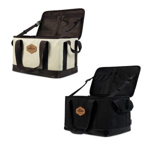 [노마드] 멀티 하드캐리백 17L 다용도 수납가방 캠핑 차박