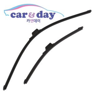 [카앤데이] 닛산 인피니티 와이퍼 350Z Z33 전면세트, 1개