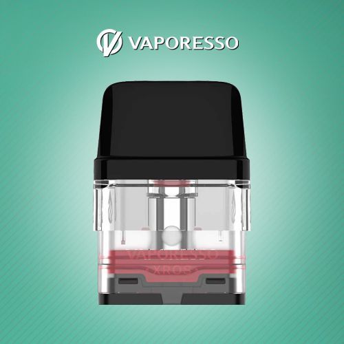 베이포레소 크로스 팟 공팟 0.6옴 2ML 2 3 4 5 미니 나노 큐브 프로 호환