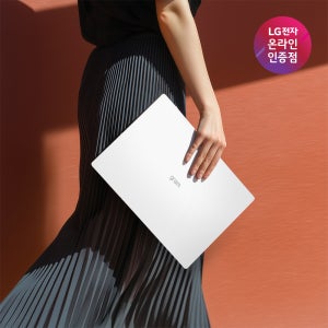 LG그램 프로 16 루나레이크 U5 16GB 노트북 에센스 화이트 16ZD90TS-GX56K