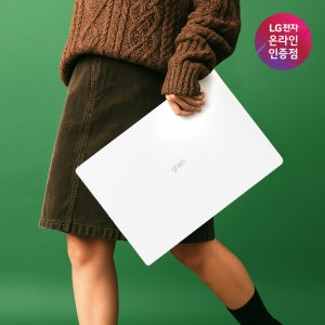 [LIVE 144만+윈11반값+SSD무상업] 2025 LG그램 프로 16 루나레이크 U5 16GB 노트북 에센스 화이트 16ZD90TS-GX56K