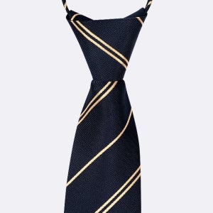 갤럽코르바타 스트라이프 자동넥타이 25 G1PE23041