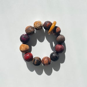 12지신 염주 합장주 템플 우주 행성 단주 불교용품 부처님오신날 행운부적 건강