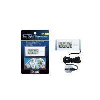 TETRA Thermometer 테트라 디지털 온도계 화이트