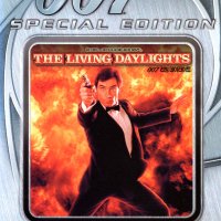 007 리빙 데이라이트(The Living Daylights) Special Edition(DVD)