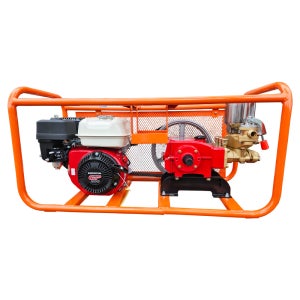 라이노 박스형 80A 동력분무기 (엔진식/모터식) 농업용 농약 비료 살포