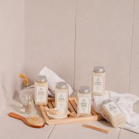 [씨프로덕츠] 사해소금입욕제 배스솔트 바스솔트 배쓰솔트 c-products