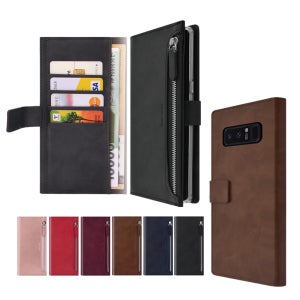 카노 베스티 카드수납 지갑형 다이어리 케이스 갤럭시 폴드2 F916