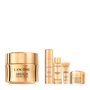 [랑콤] 압솔뤼 아이크림 20ml 세트