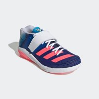 adidas 아디제로 자벨린 남여 육상 창던지기 스파이크 ADIZERO JAVELIN (GY0924) 240mm~285mm 블루러쉬