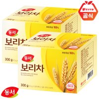 동서 보리차 300g 30T x2개