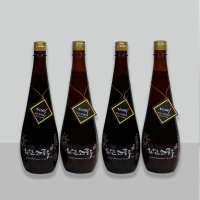 한산소곡주 선물세트 750ml x 4개 약주 선물세트 (생주 16도)