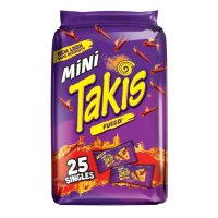 타키스 TAKIS 25 SINGLE