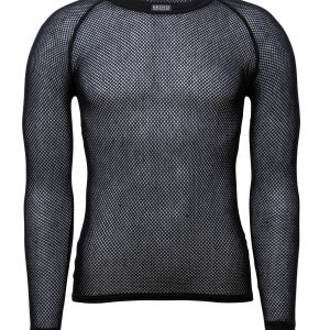 브린제 슈퍼써모 긴팔 베이스레이어 Super Thermo Long Sleeve Shirt