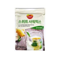 비쉐프 스위트 사워믹스 1kg