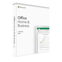 마이크로소프트 Office 2021 Home & Business ESD (제품키 E-Mail 발송)